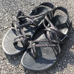 Chaco Z/Volv X2 women’s sandals